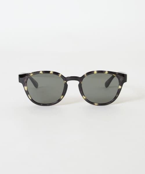 jugaad 14　COVE CLEAR-dk green