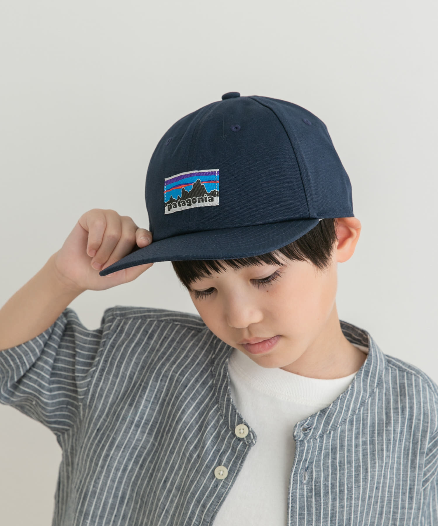 patagonia K's Funhoggers Hat[DK45-66040]｜URBAN RESEARCH公式