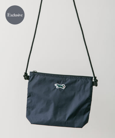 別注』PENNEYS×DOORS TOWNCRAFT THE FOX SACOCHE[DR45-1AS412 別注』PENNEYS×DOORS TOWNCRAFT THE FOX SACOCHE[DR45-1AS412
