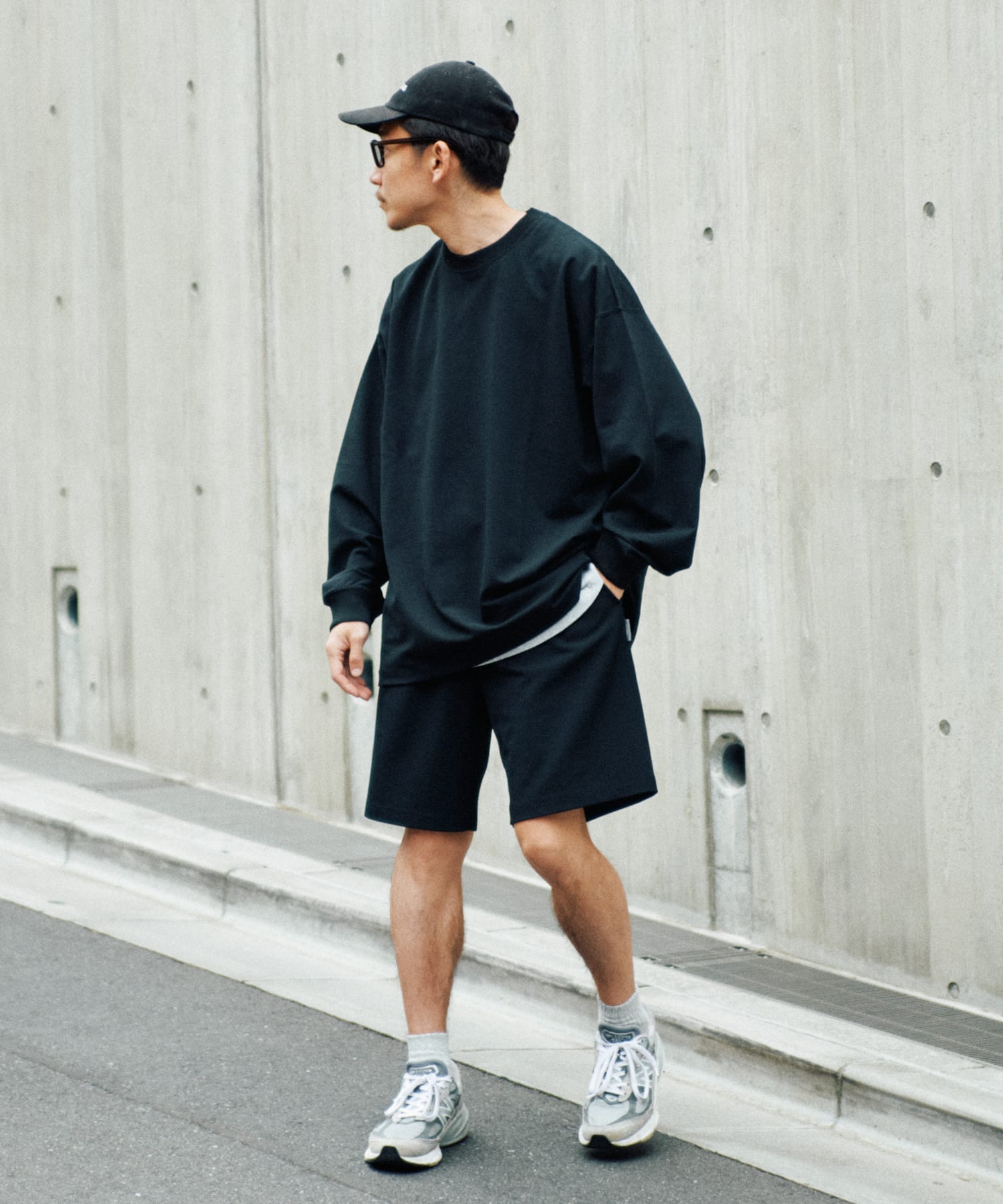 FUNCTIONAL WIDE SHORTS[UR45-14M009]｜URBAN RESEARCH公式ファッション通販