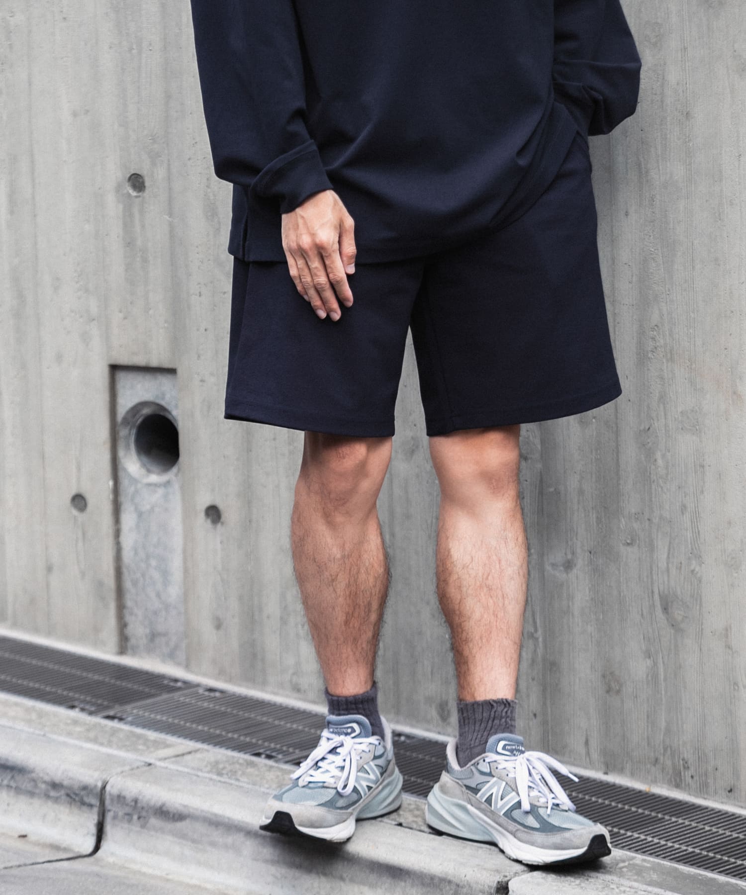 FUNCTIONAL WIDE SHORTS[UR45-14M009]｜URBAN RESEARCH公式ファッション通販