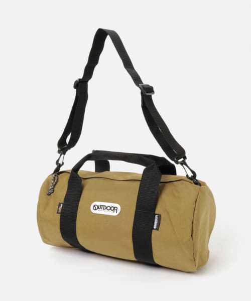 OUTDOOR PRODUCTS　Roll Boston LARGE