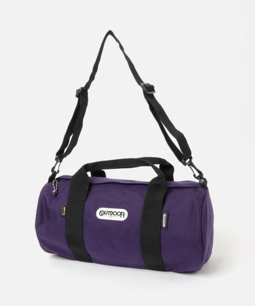 OUTDOOR PRODUCTS　Roll Boston LARGE