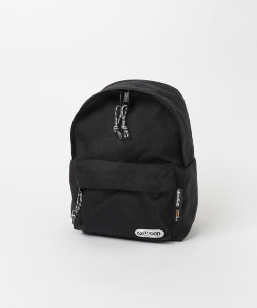 OUTDOOR PRODUCTS　Daypack　X-SMALL