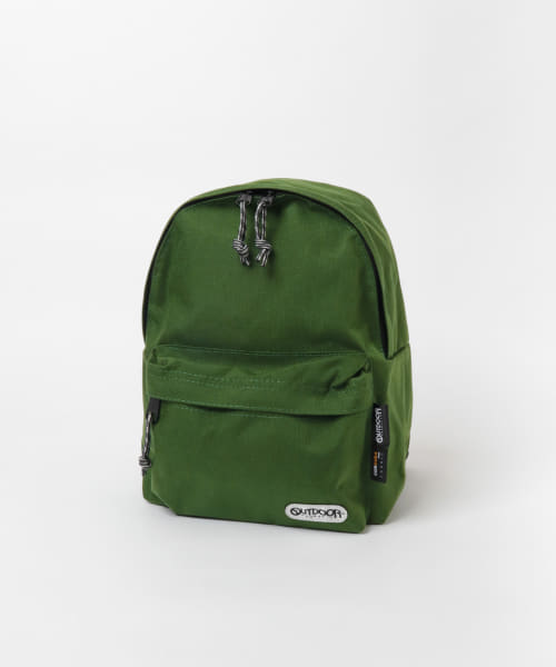 OUTDOOR PRODUCTS　Daypack　X-SMALL