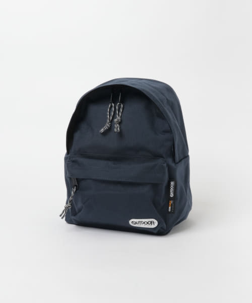 OUTDOOR PRODUCTS　Daypack　X-SMALL