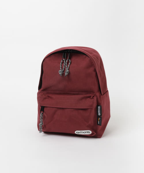 OUTDOOR PRODUCTS　Daypack　X-SMALL