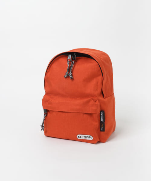 OUTDOOR PRODUCTS　Daypack　X-SMALL