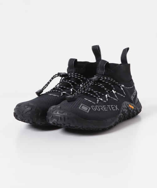 MERRELL　TRAIL GLOVE 7 GORE-TEX