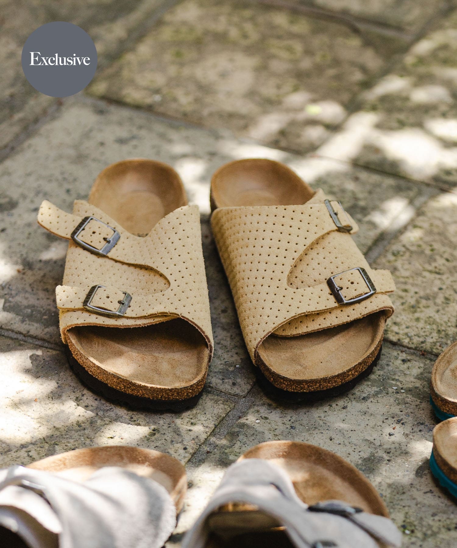 楽天市場】ビルケンシュトック BIRKENSTOCK メンズ チューリッヒ フェルト/レザー （1025734 FW23） ZURICH FE/LE  靴 コンフォートサンダル Light-Gray【s】【e】 : SHOETIME
