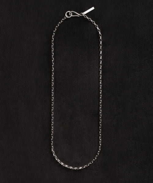[URBAN RESEARCH][Sophie Buhai　Flaneur Chain 16]
