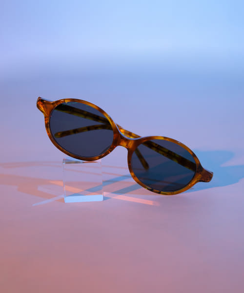 Buddy Optical　EB