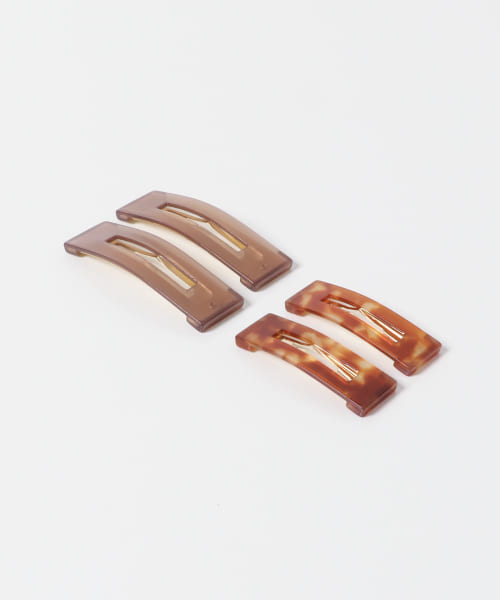 TRESSE　Manon 2size HAIR PIN