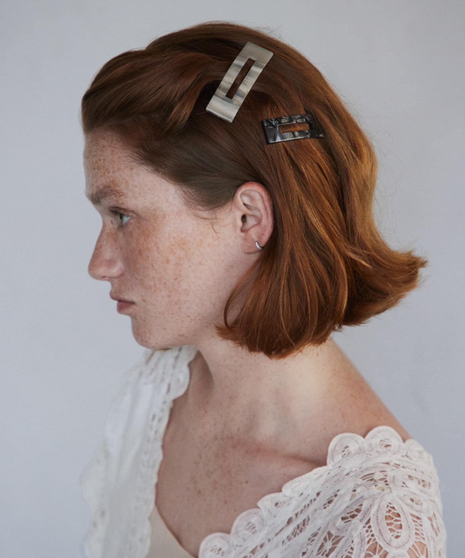 お気にいる TRESSE RESEARCH公式 PIN[RW46-HA-08]｜URBAN HAIR 2size Manon アクセサリー
