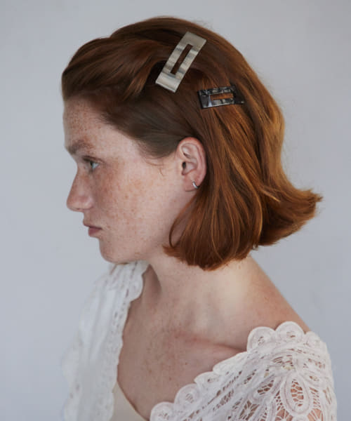 TRESSE　Manon 2size HAIR PIN