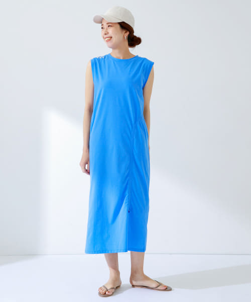 BILLABONG　UTILITY GATHER ONEPIECE