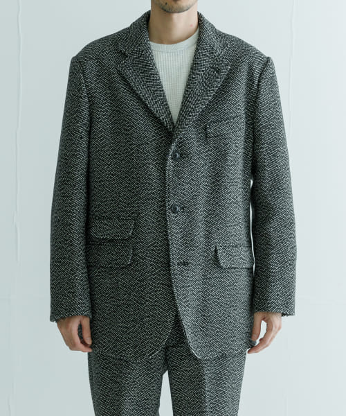 Needles　3B Jacket