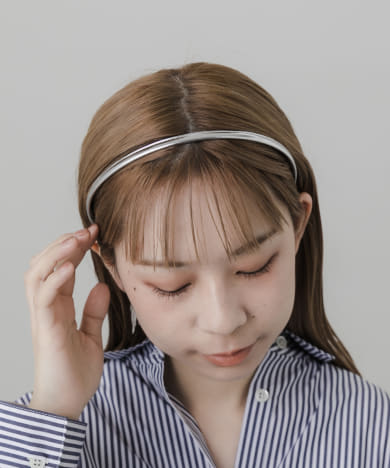 ルビオ カチューシャ（カチューシャ）｜Rora（ローラ）の