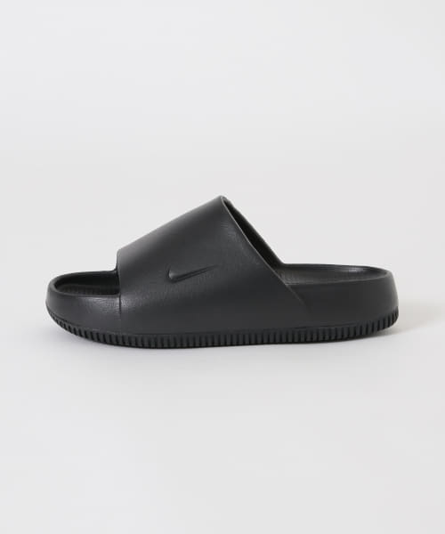 『WEB限定』NIKE　CALM スライド