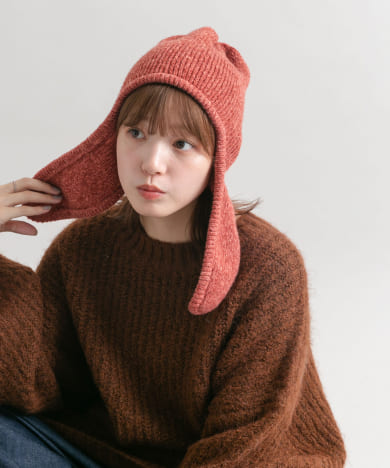 特価ブランド ニットベレー帽[KB46-2CA026]｜URBAN RESEARCH公式ファッション通販 帽子