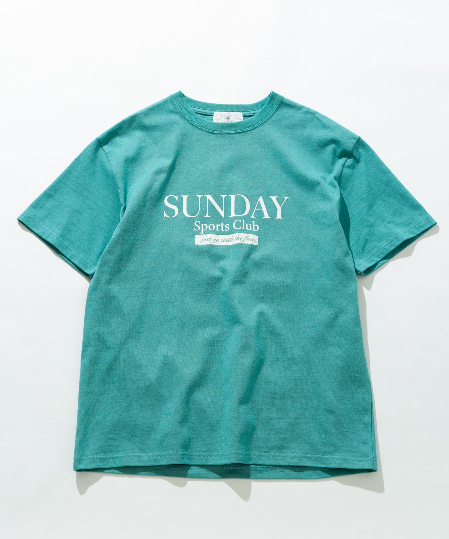 ヘビーウェイトロゴプリントTシャツ[LA45-11S018]｜URBAN RESEARCH公式ファッション通販