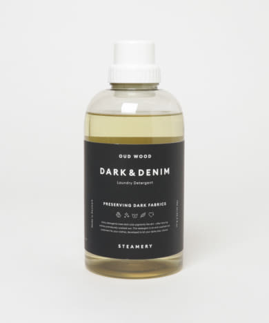 STEAMERY　Dark&Denim LD