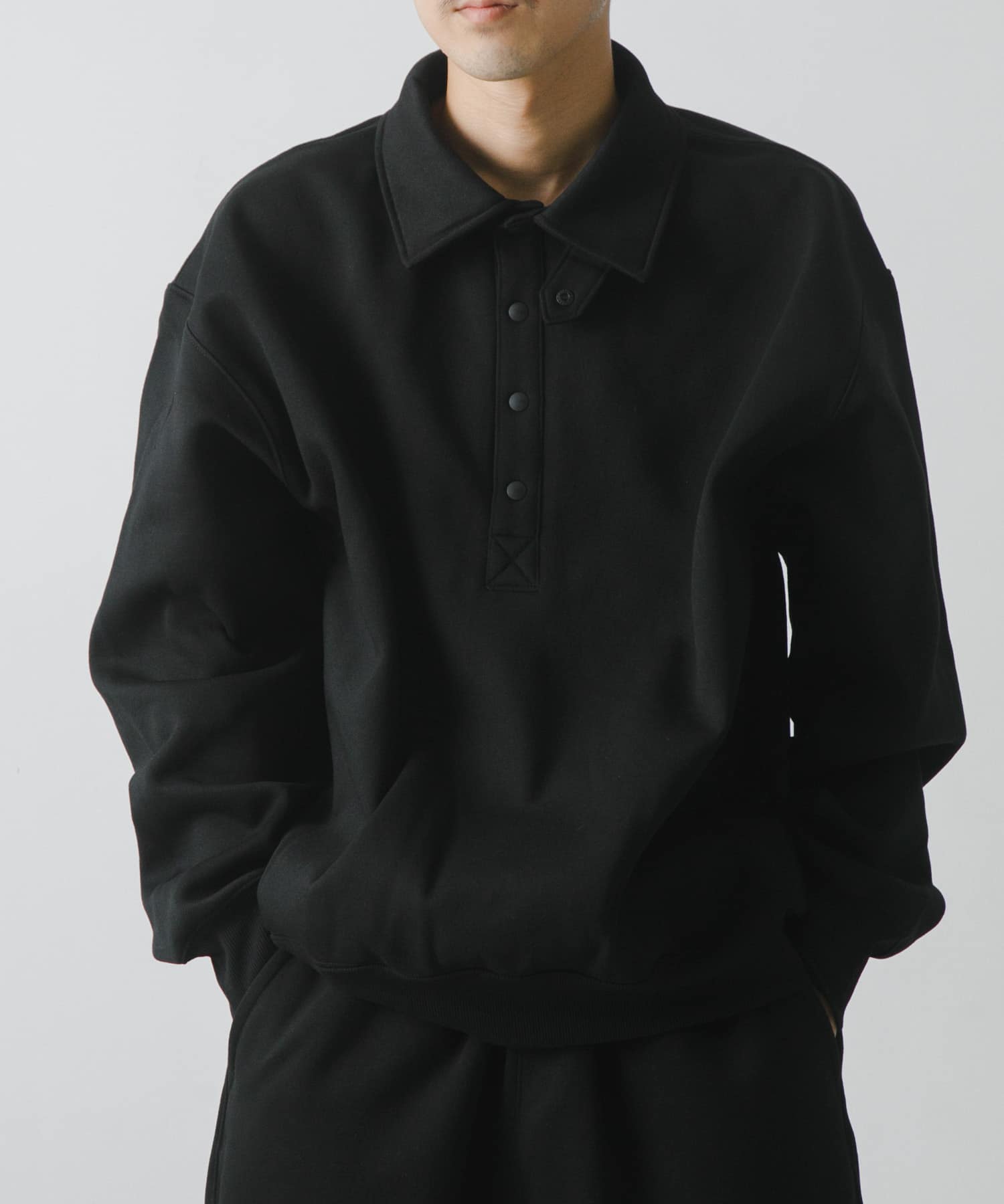 DAIWA PIER39 TECH SWEAT SNAP PULLOVER[BSM46-BE-53024W]｜URBAN  RESEARCH公式ファッション通販