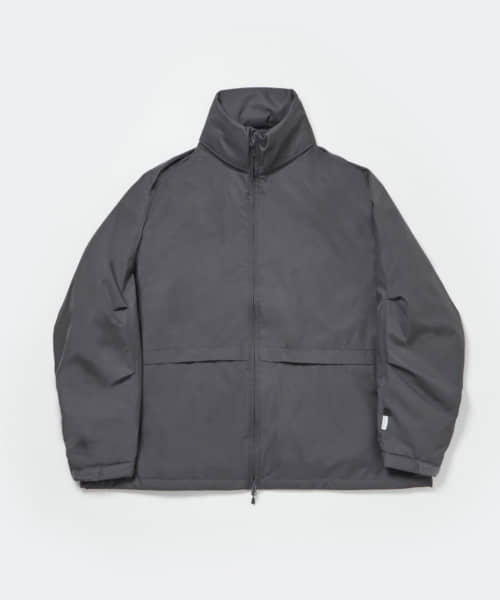 DAIWA PIER39　GORE-TEXWINDSTOPPER TECH SPORTSJACKET