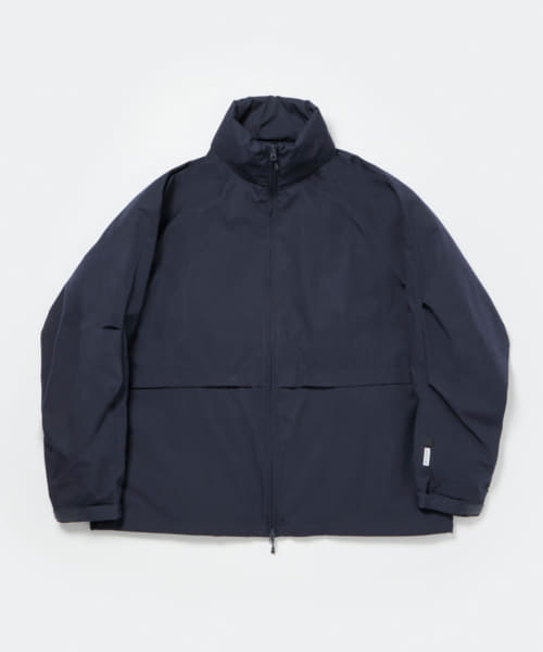 DAIWA PIER39　GORE-TEXWINDSTOPPER TECH SPORTSJACKET