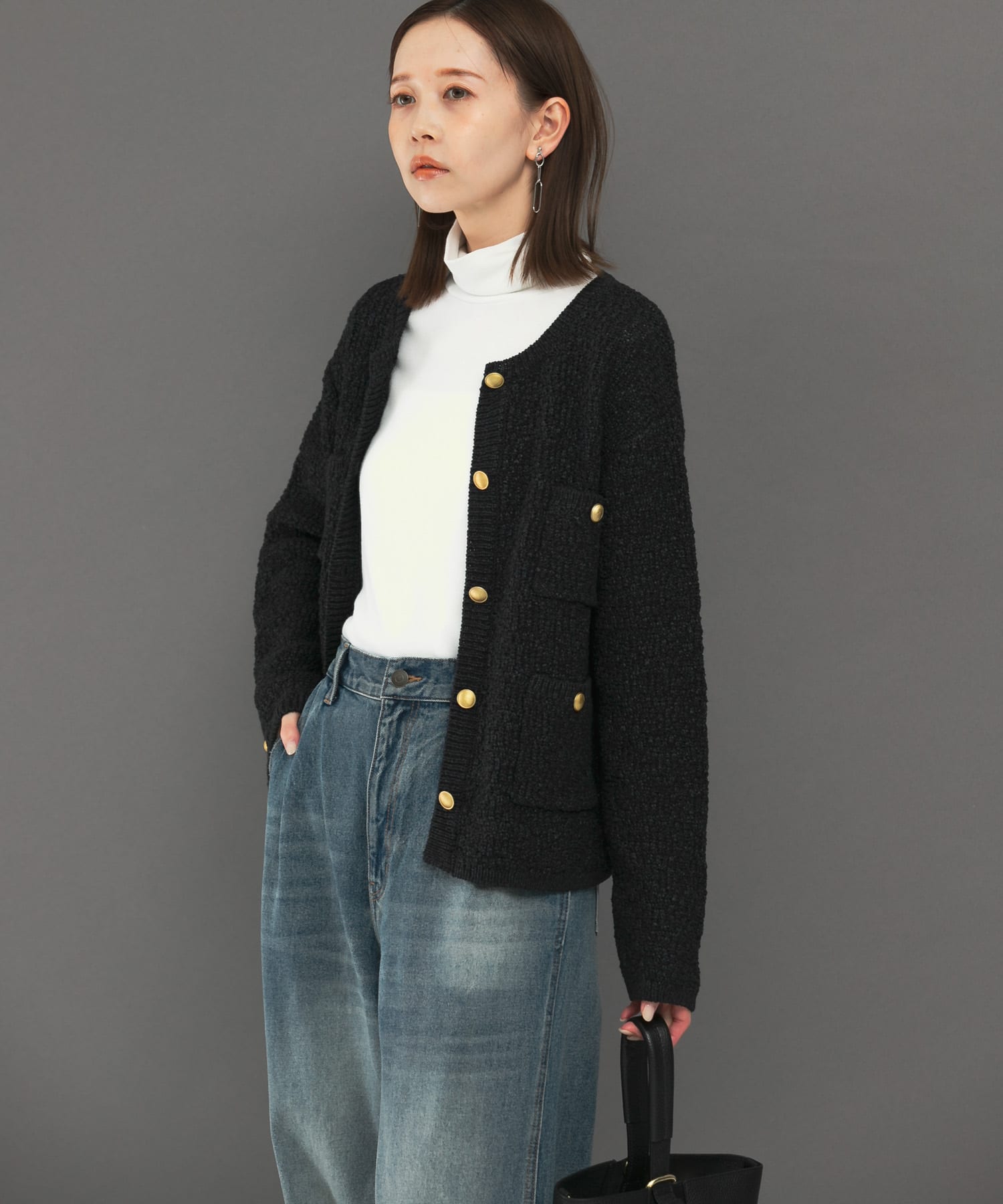 Rie Miller(リエミラー)の《セットアップ対応》ファンシー