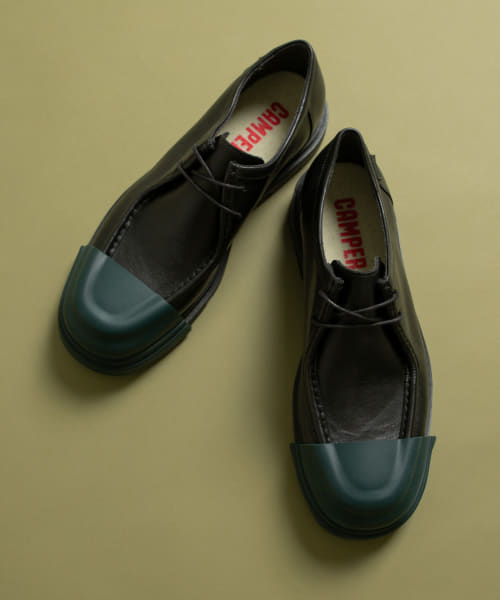 CAMPER　Junction Loafer