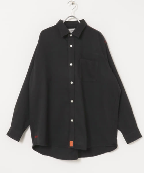 TONY　Big sky shirts