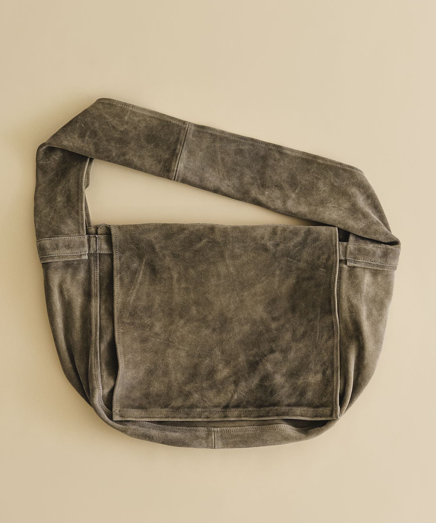 SEVEN BY SEVEN LEATHER SHOULDER BAG[UM46-8004271122]｜URBAN  RESEARCH公式ファッション通販