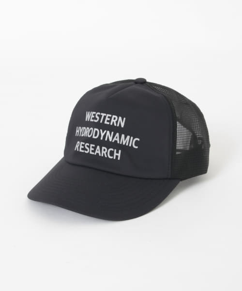 Western Hydrodynamic Research　WHR-PERFORMANCE HAT