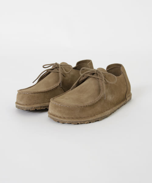 BIRKENSTOCK　BIRKENSTOCK-UTTI LACE W