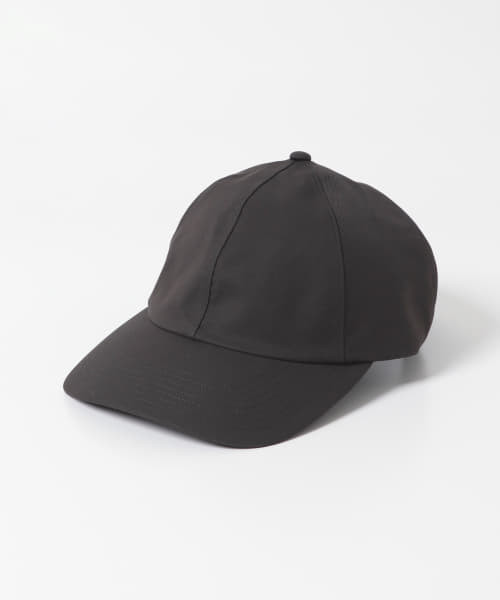 nanamica　2L GORE-TEX Cap