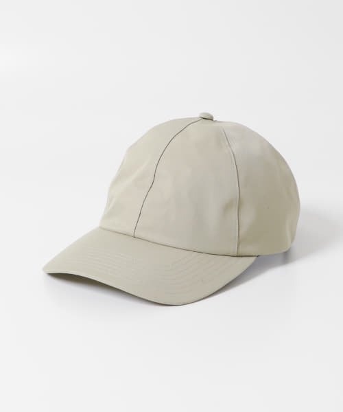 nanamica　2L GORE-TEX Cap