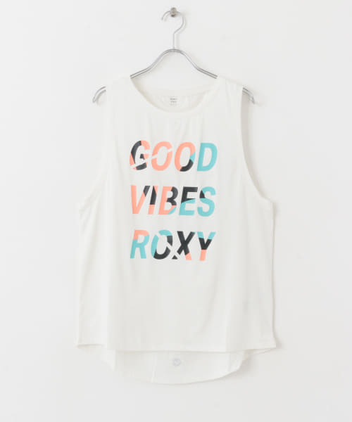 ROXY　GOOD VIBES