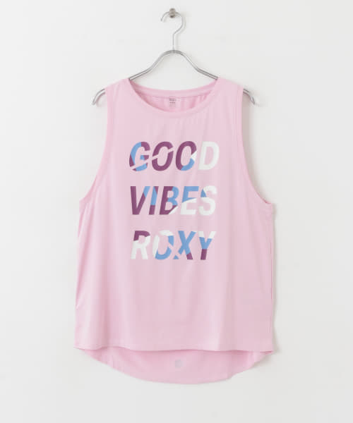 ROXY　GOOD VIBES