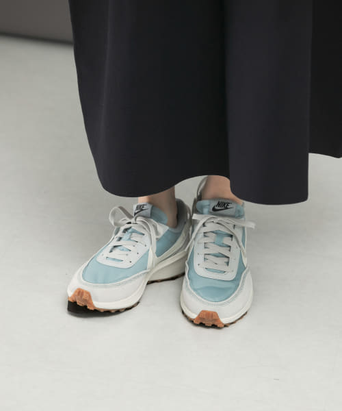 NIKE　ナイキ  ワッフル デビュー