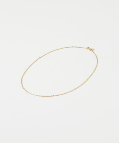 TOM WOOD　Rolo chain