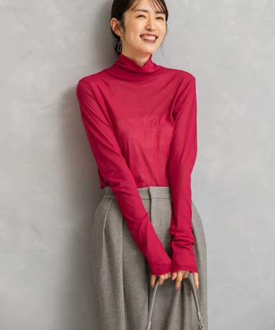セミシアータートル[RA46-21C603]｜URBAN RESEARCH公式ファッション通販
