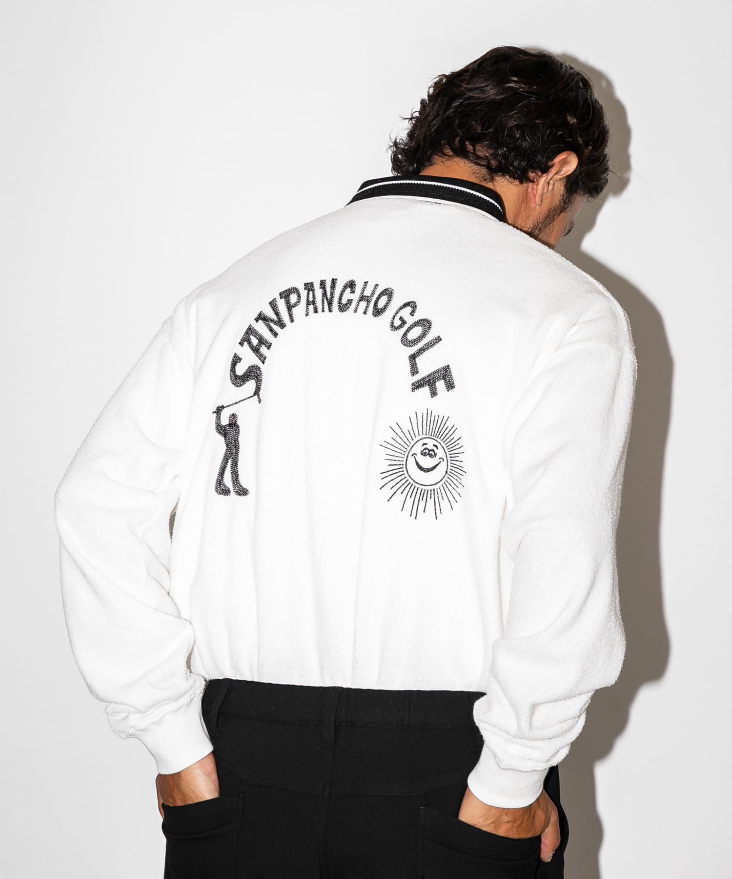 OOPS×RYUAMBE ポロシャツ[LA47-11A805]｜URBAN RESEARCH公式ファッション通販