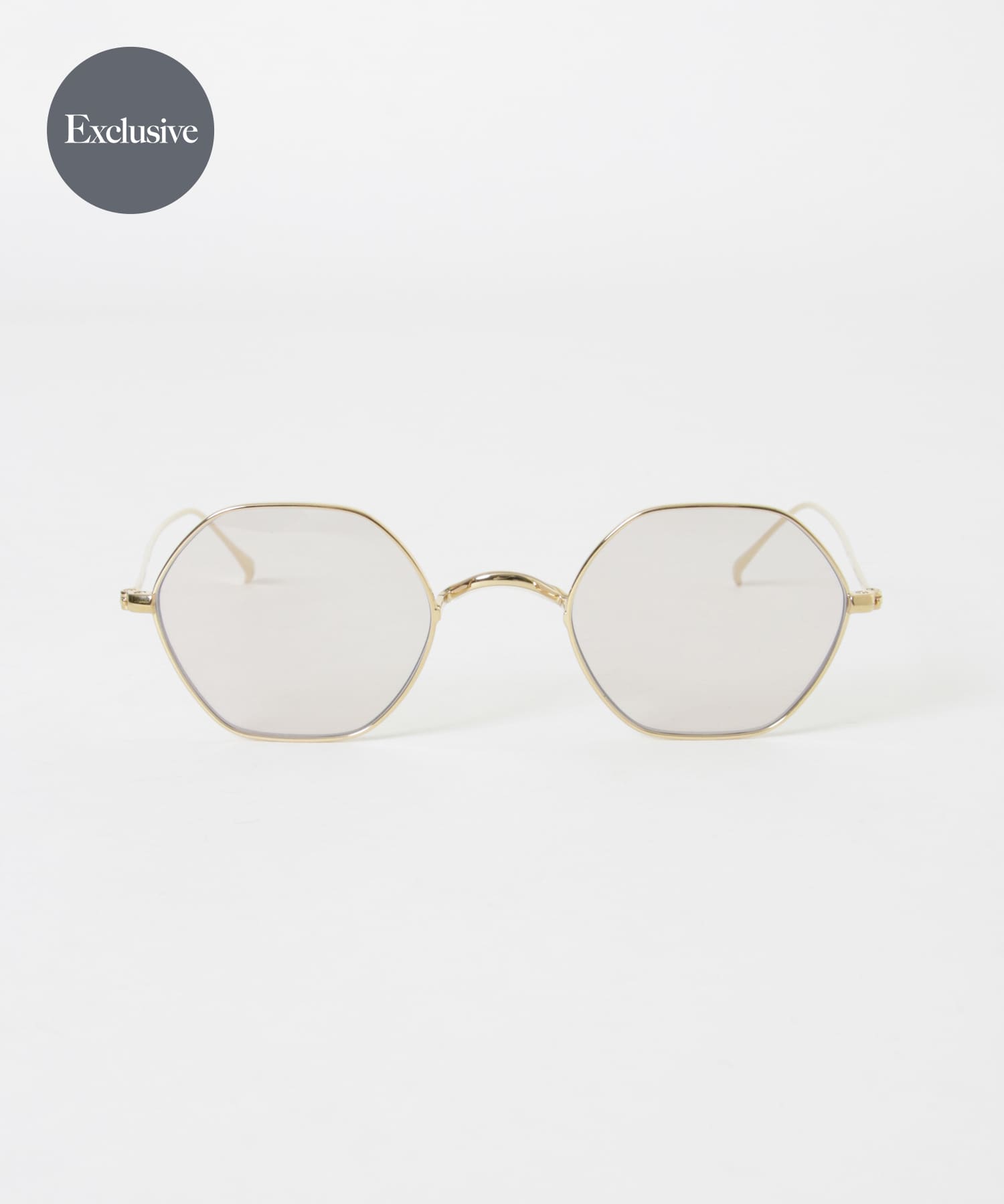 クリスマスファッション 別注』KANEKO URA-9[UM46-URA-9]｜URBAN RESEARCH OPTICAL×URBAN 小物