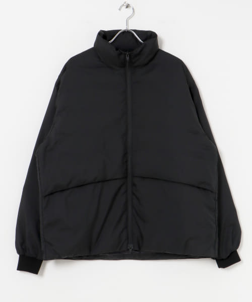 ES.1　Light Down Jacket