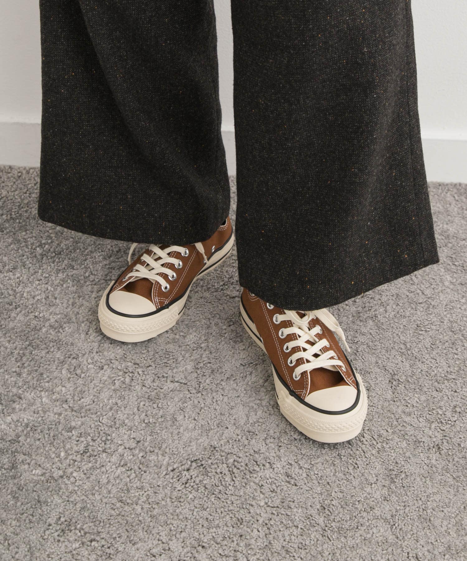 CONVERSE ALL STAR LGCY OX CLOUD WHITE – mita sneakers
