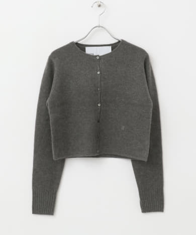 TICCA ヤククルーカーディガン[GW47-243422403]｜URBAN RESEARCH公式ファッション通販