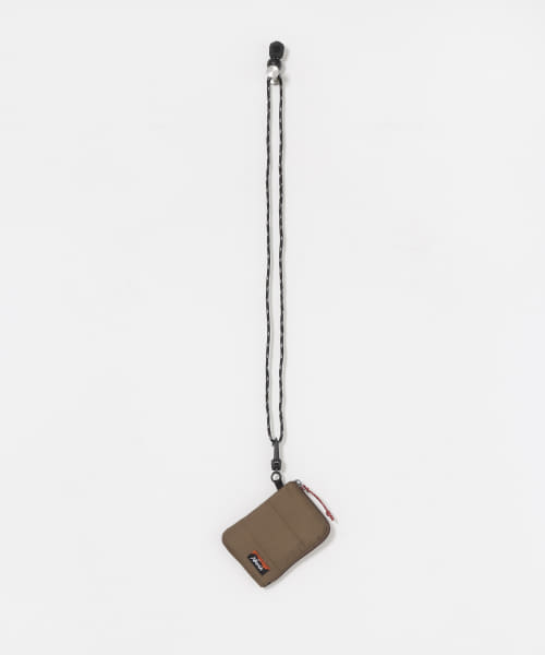 NANGA　COIN CASE