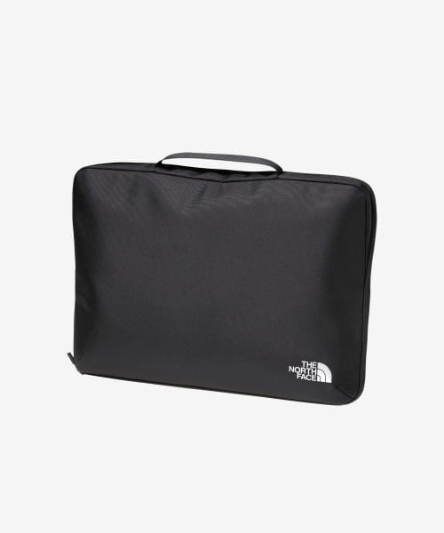 THE NORTH FACE　Shuttle Document Holder