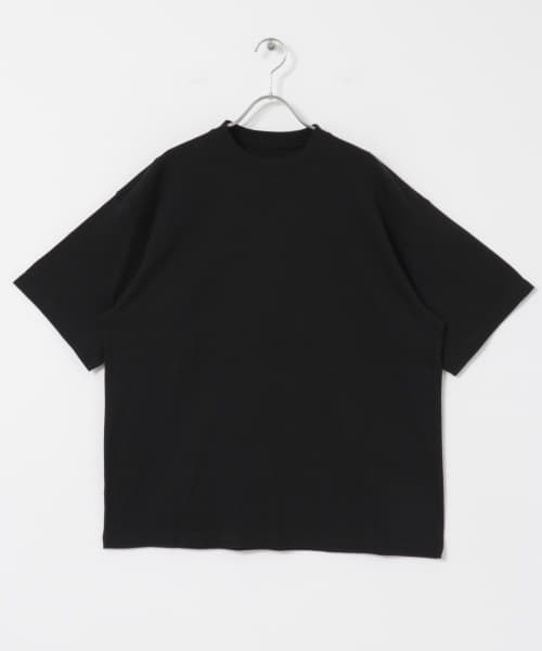dDdDdDd　BASIC SHORT-SLEEVE T-SHIRTS
